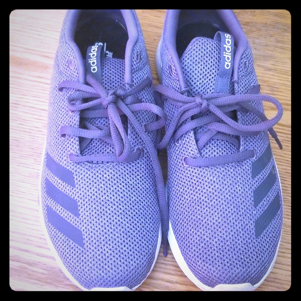 Adidas ortholite shoes